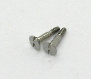 hublot watch repair usa|Hublot replacement screws.